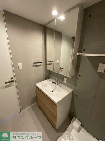 アトリオフラッツ北千住サウスの物件内観写真